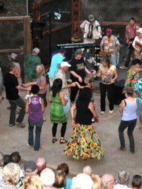 Mumbo Gumbo — Wild and Crazy!