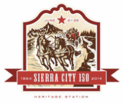 Sierra City 150 Heritage Station