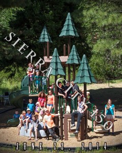 Sierra City 150 Kids