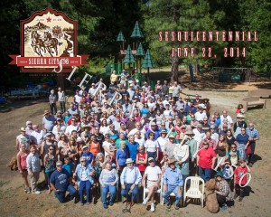 Sierra City 150 Community 