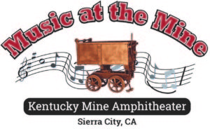 Music at the Mine ~ Kentucky Mine Amphitheater