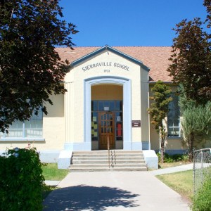 Sierraville School